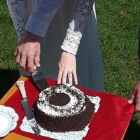 Covid19 wedding 4/19/20 - 6