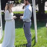 Who’s getting married this week? (4/13/20-4/19/20) - 1