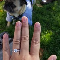 Brides of 2021! Show us your ring! - 1