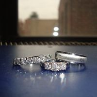 Show me your ring...shhhhh