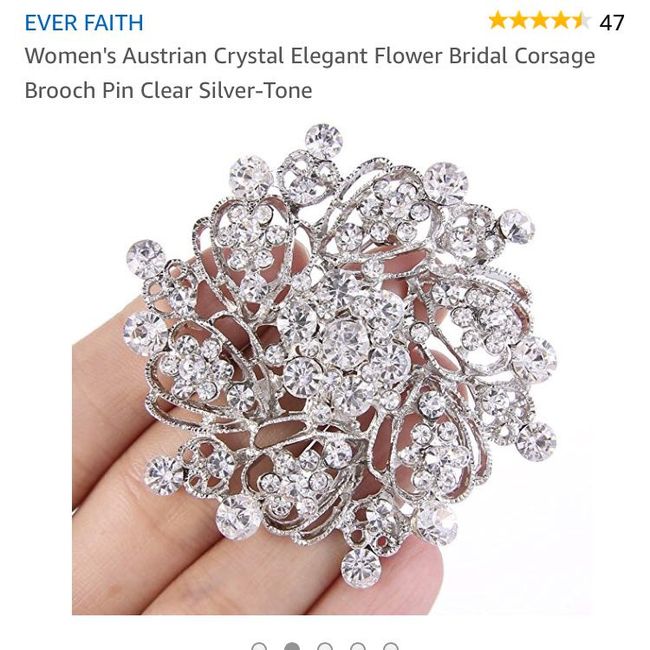 Boutonnieres and Corsages - Necessity or Nah! 1