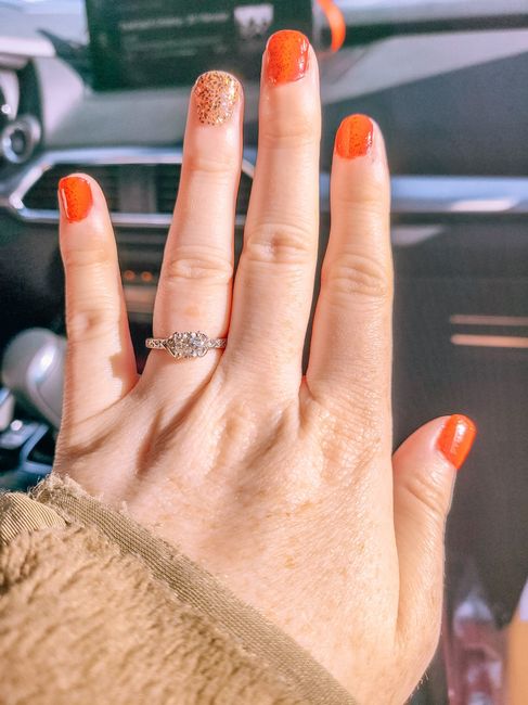 Brides of 2022! Show us your ring! - 1