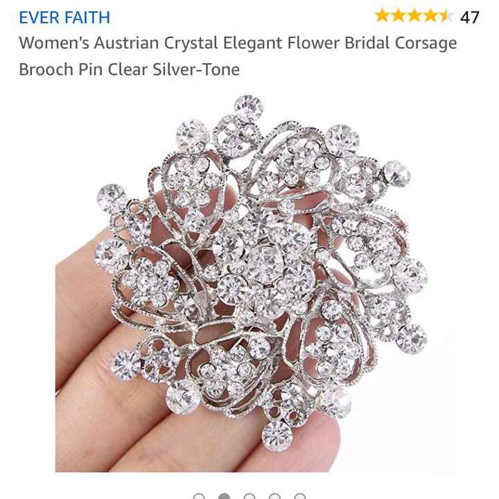 Boutonnieres and Corsages - Necessity or Nah! - 1