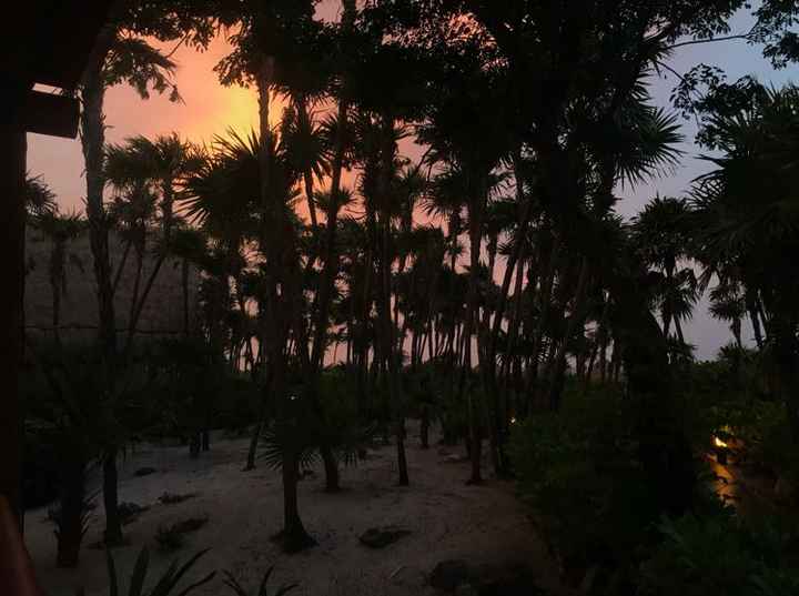 Excellence Riviera Cancun or Excellence Playa Mujeres - 1