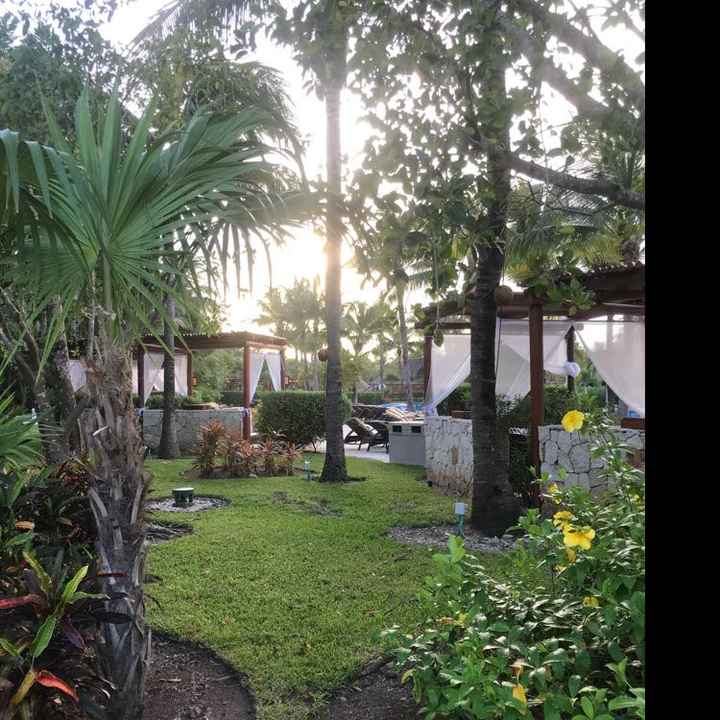 Excellence Riviera Cancun or Excellence Playa Mujeres - 3