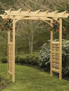  Archway Alternatives? Inspiration?? - 1