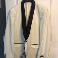 Perfect Tux Review - 1