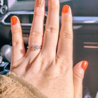 Brides of 2022! Show us your ring! - 1