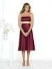 What color(s) go with burgundy?