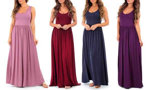 Bridesmaids Dresses - 1