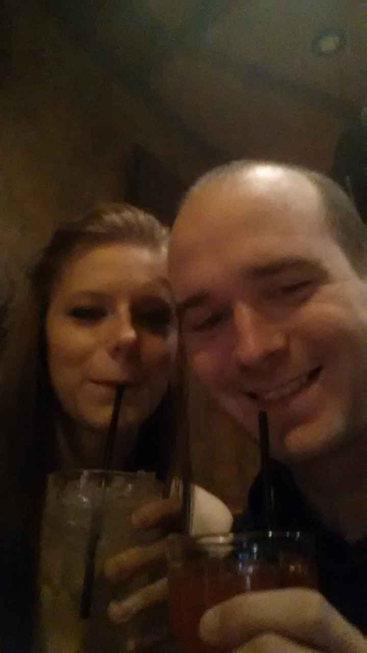 I know you ladies love any excuse