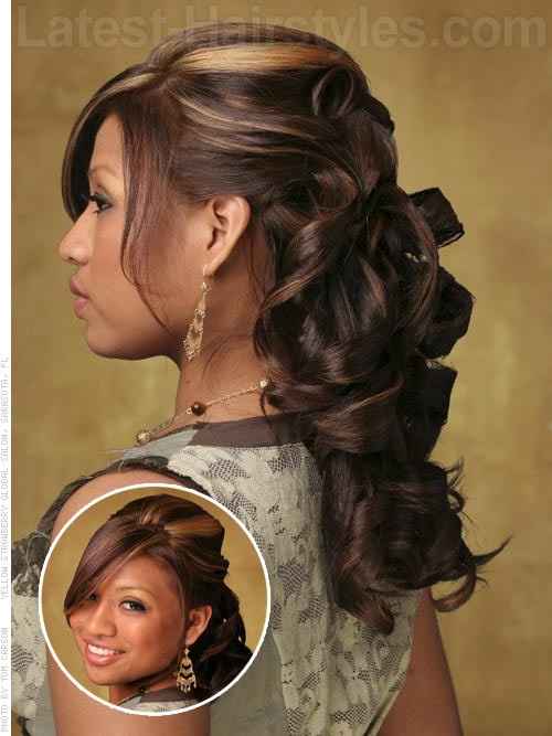 Wedding hair?!!