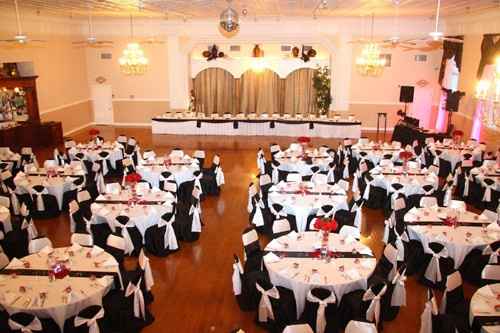 Let me see your Venue!!