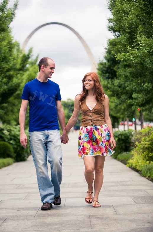 Show Me Your Engagement Picture Outfits!!