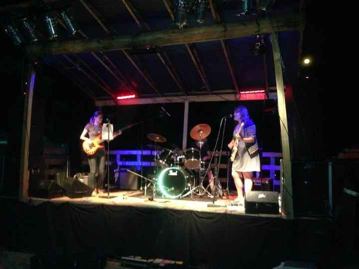 Show me a picture of you AND tell me something I don't know about you