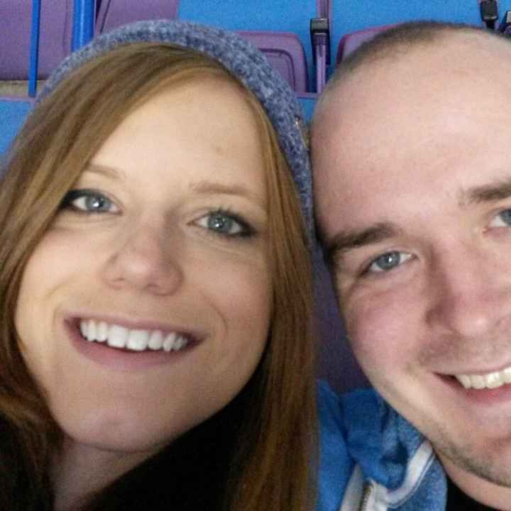 Show me a picture of you AND tell me something I don't know about you