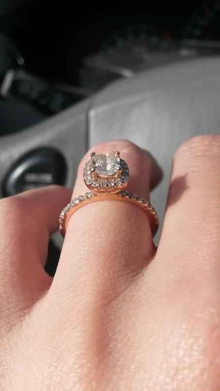 SHOW ME YOUR STUNNER