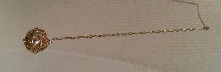 Your wedding jewelry, i wanna see it!!