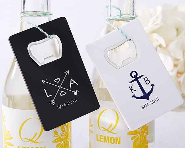 Show me your...Wedding Favors!