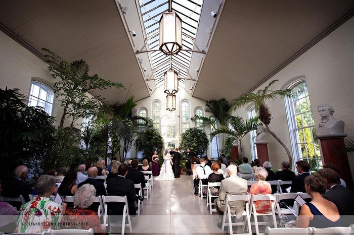 Let me see your Venue!!