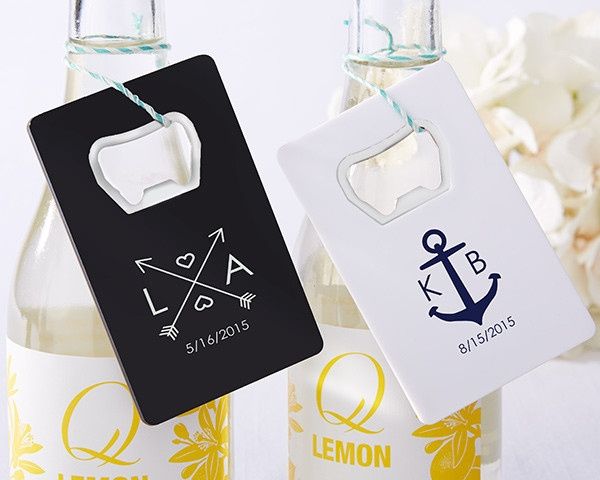 Show me your...Wedding Favors!