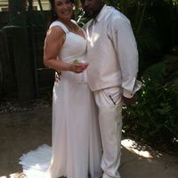 Has anyone had to postpone wedding