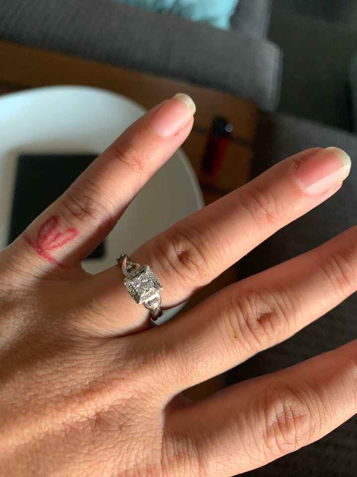 Rings💍💍💍 - 1