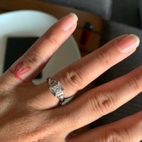 Rings💍💍💍 - 1