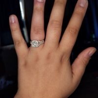 Brides of 2021! Show us your ring! - 1