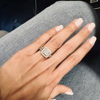 Brides of 2022! Show us your ring! - 1