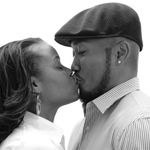 Thasha & Patrick