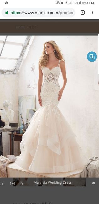 White dress second wedding on sale