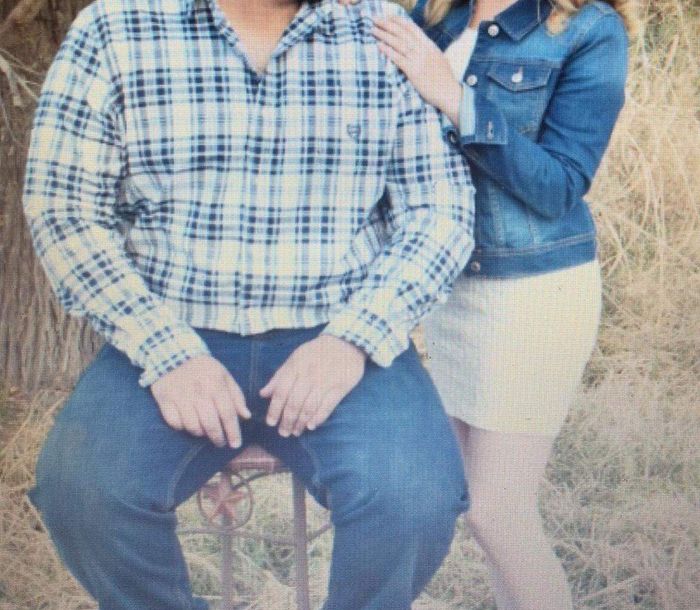 Save the date pictures. i look pregnant 😭 - 3