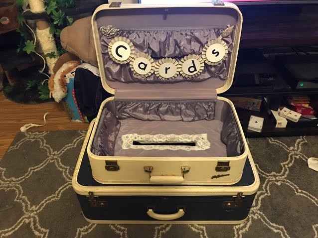 Let me see your DIY Creations!