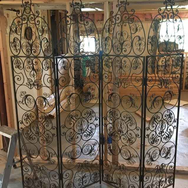 Show me your wedding arches