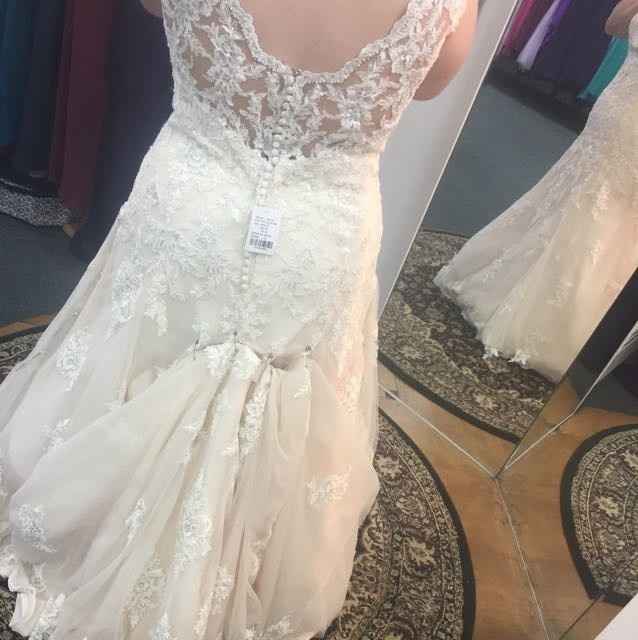 Having second thought