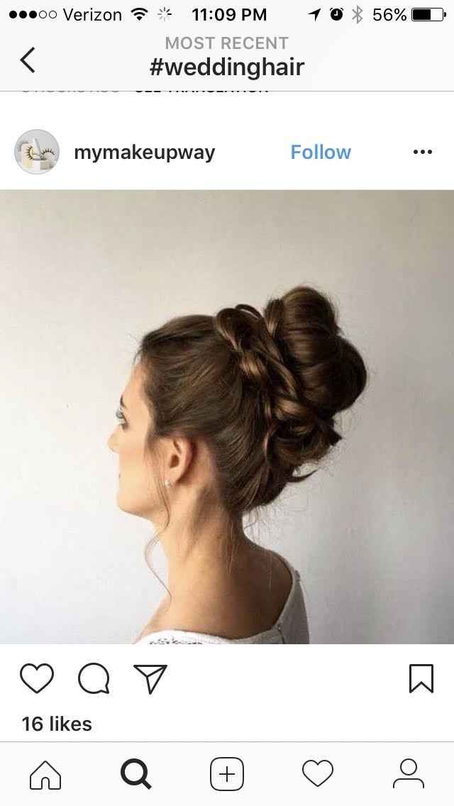 Having second thought