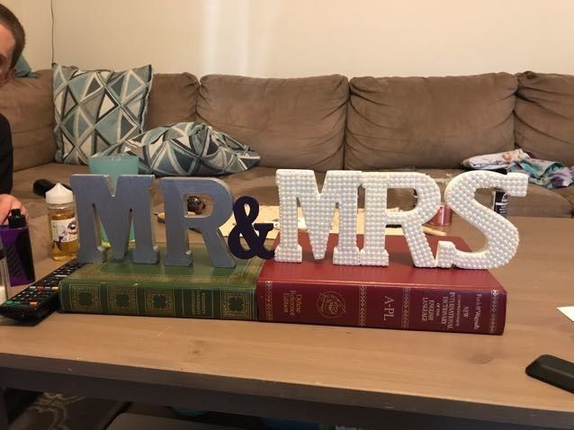 Let me see your DIY Creations!