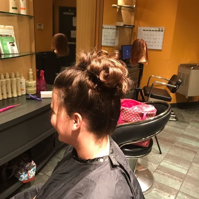 Having second thought