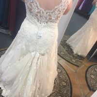 Having second thought