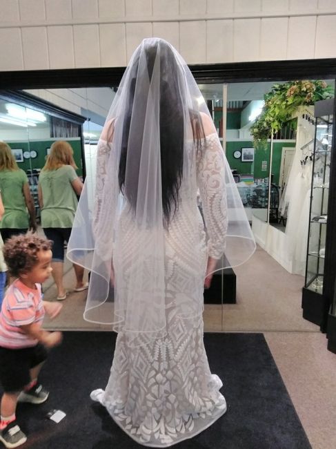 My Dress - 2