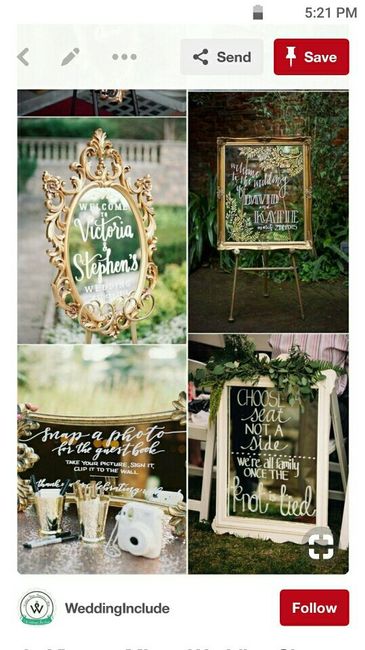 Program Signs! - 3