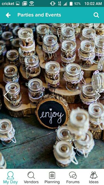 Favors - 1