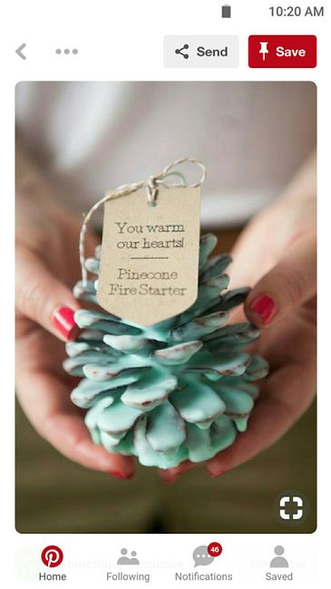 Favors - 3