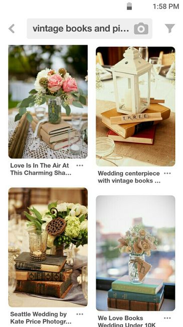 diy Centerpieces - 1