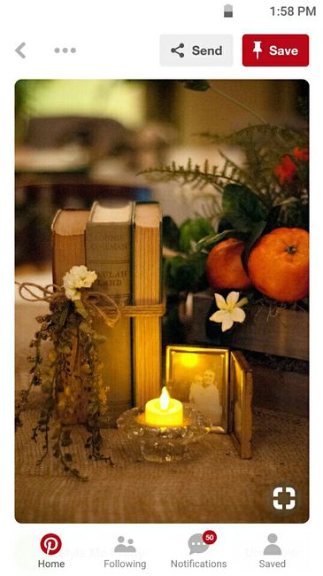 diy Centerpieces - 2