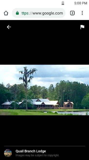 Share your venue - 1
