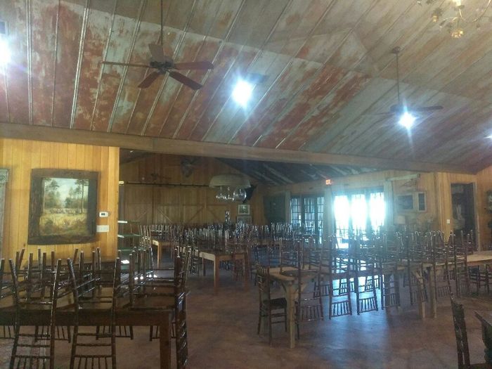 Share your venue - 2
