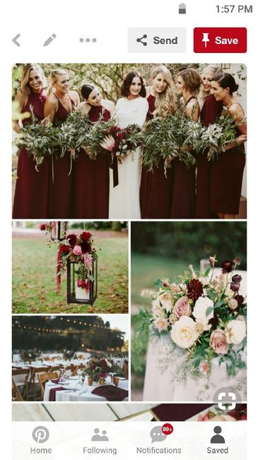 Your Bridal Bouquet Ideas? - 1