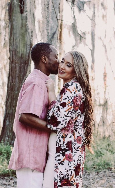 engagement photos 🙆 - 7